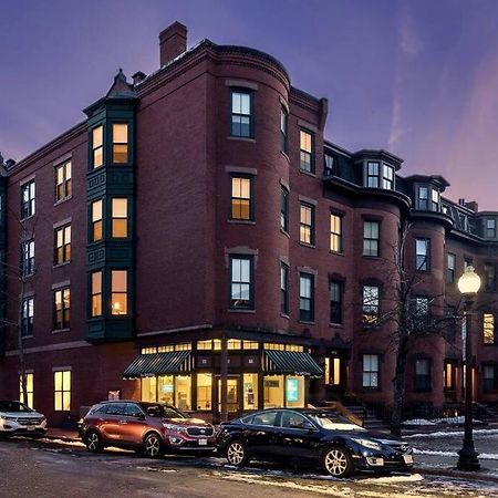 Centrally Located Studio In The Southend, #25 Boston Zewnętrze zdjęcie