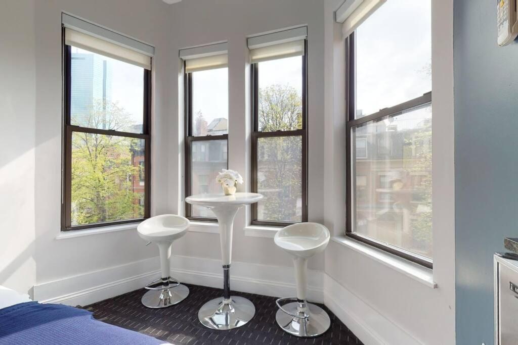 Centrally Located Studio In The Southend, #25 Boston Zewnętrze zdjęcie