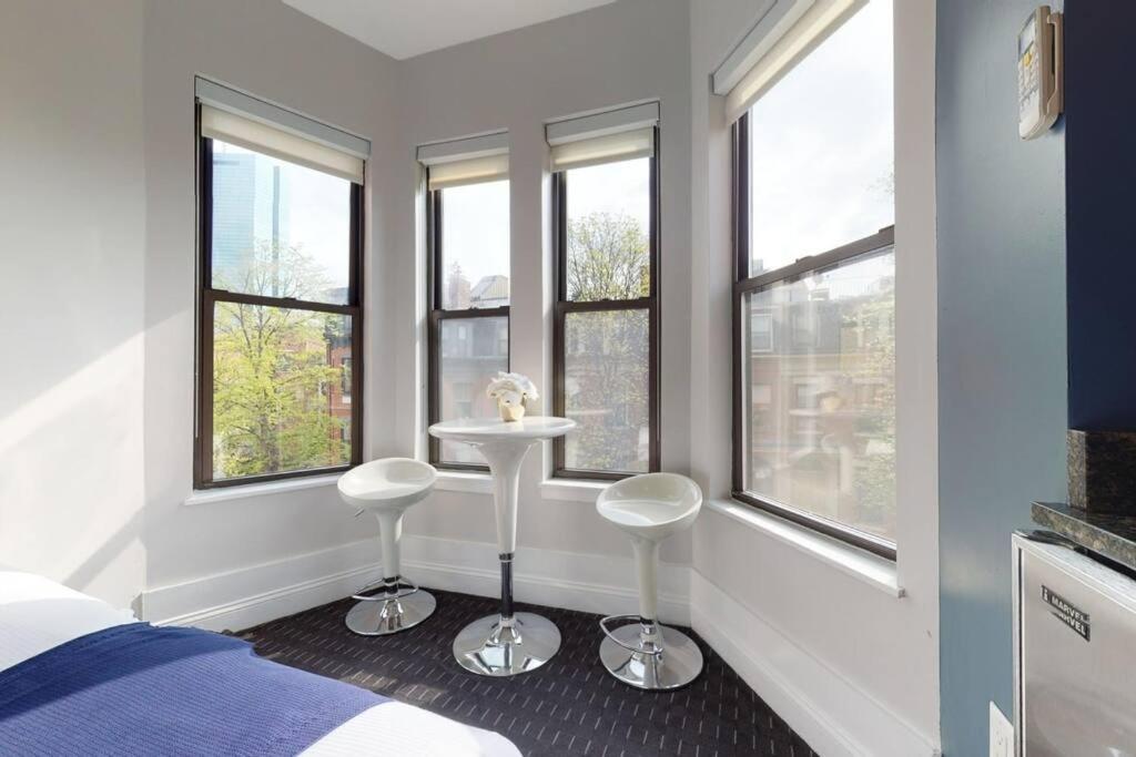 Centrally Located Studio In The Southend, #25 Boston Zewnętrze zdjęcie