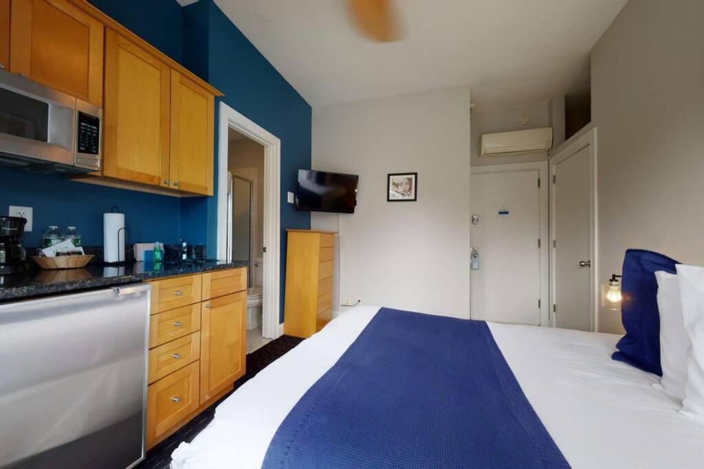 Centrally Located Studio In The Southend, #25 Boston Zewnętrze zdjęcie